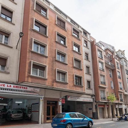 Bilbao Indautxu III By Aston Rentals Eksteriør bilde